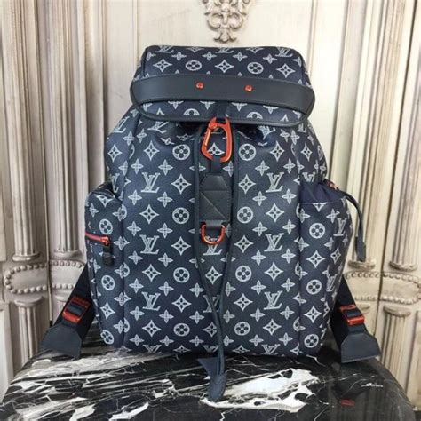 louis vuitton clapton backpack replica|Louis Vuitton backpacks men.